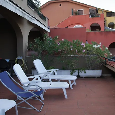 Appartement Portofino Est 53a Solo Dal 19 Agosto Al 2 Settembre Rapallo